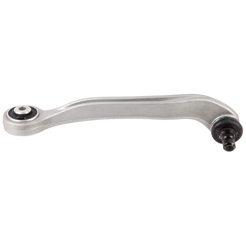 New 2010 Audi A8 Control Arm - Front Left Upper Front Left Upper Control Arm - Front Position - Quattro Models