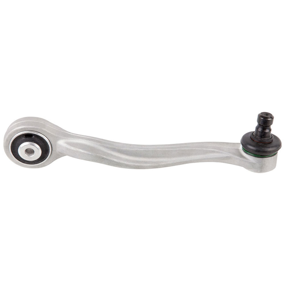 New 2008 Audi A6 Control Arm - Front Left Upper Rearward Front Left Upper Control Arm - Rear Position
