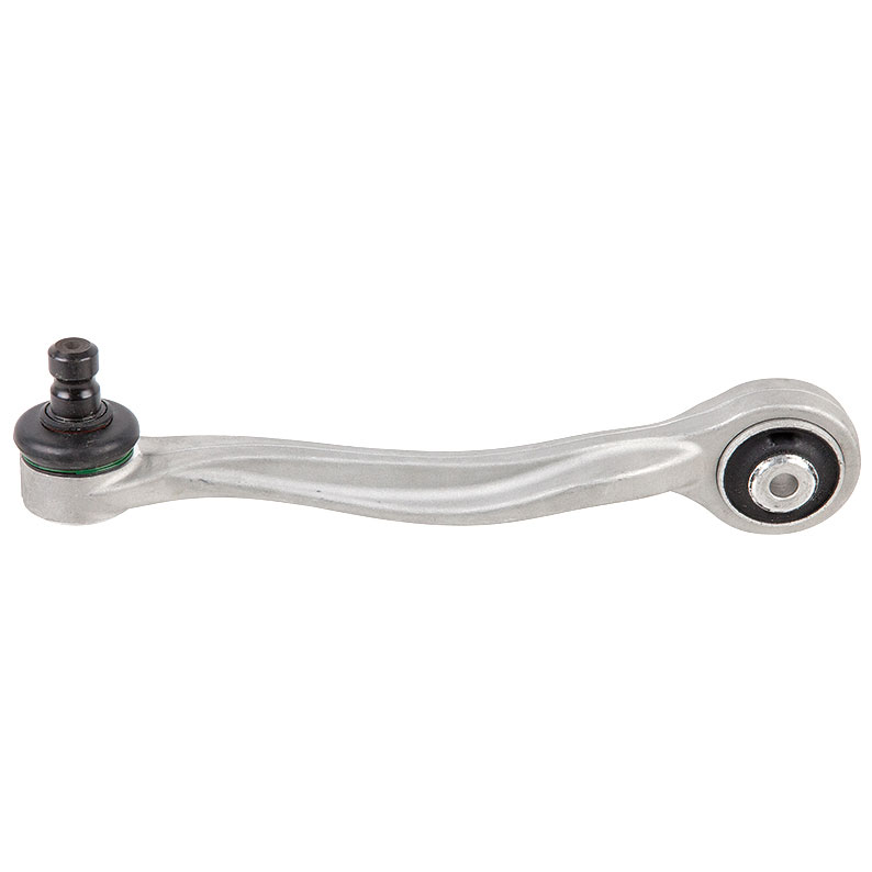 New 2007 Audi A8 Control Arm - Front Right Upper Rearward Front Right Upper Control Arm - Rear Position - Quattro Models