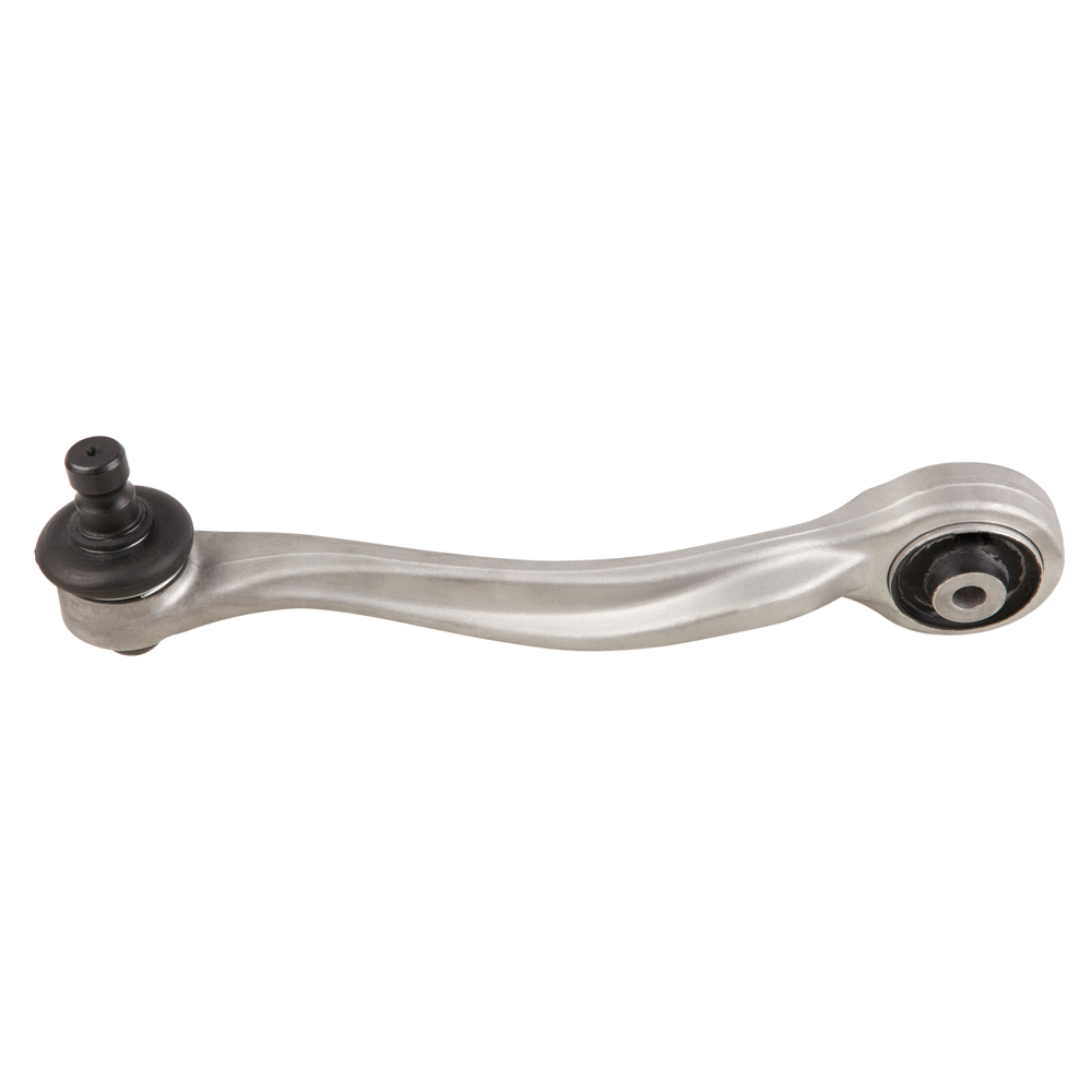 New 2004 Volkswagen Phaeton Control Arm - Front Right Upper Rearward Front Right Upper Control Arm - Rear Position