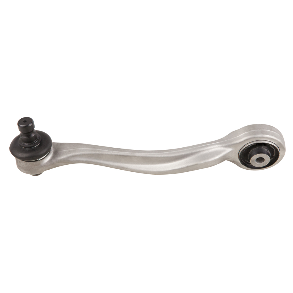 New 2006 Audi A6 Control Arm - Front Right Upper Rearward Front Right Upper Control Arm - Rear Position
