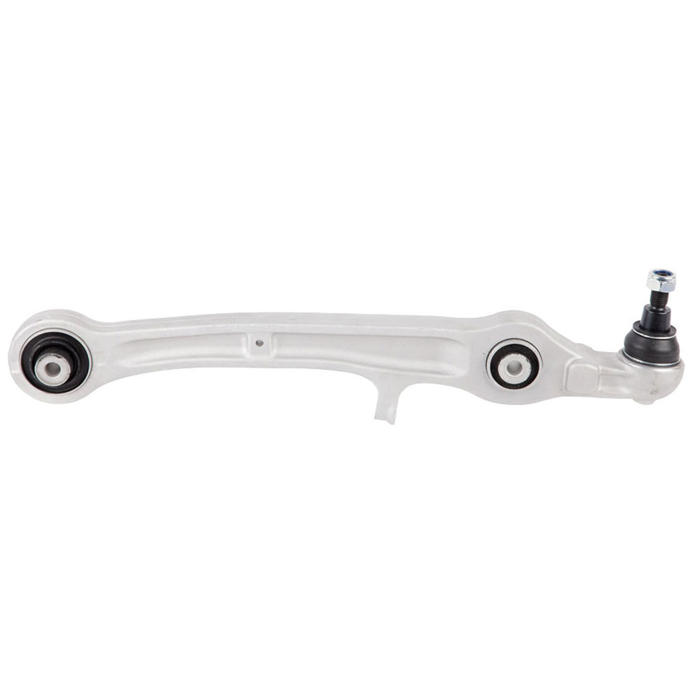 New 2008 Audi S6 Control Arm - Front Lower Front Lower Control Arm - Front Position