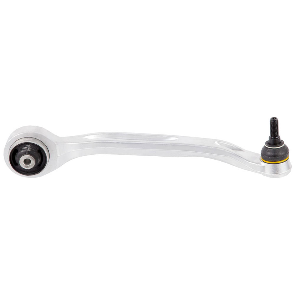 New 2007 Audi A6 Control Arm - Front Right Lower Rearward Front Right Lower Control Arm - Rear Position