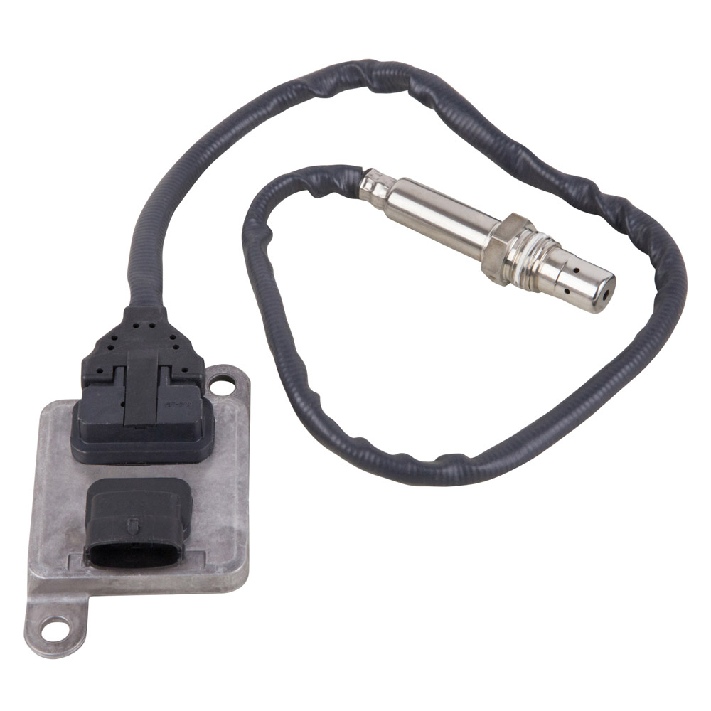 New 2012 Dodge Ram Trucks Nitrogen Oxide (NOx) Sensor 5500 HD Models - Downstream