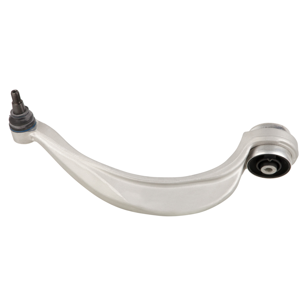New 2013 Audi A8 Control Arm - Front Left Lower Rearward Front Left Lower Rearward