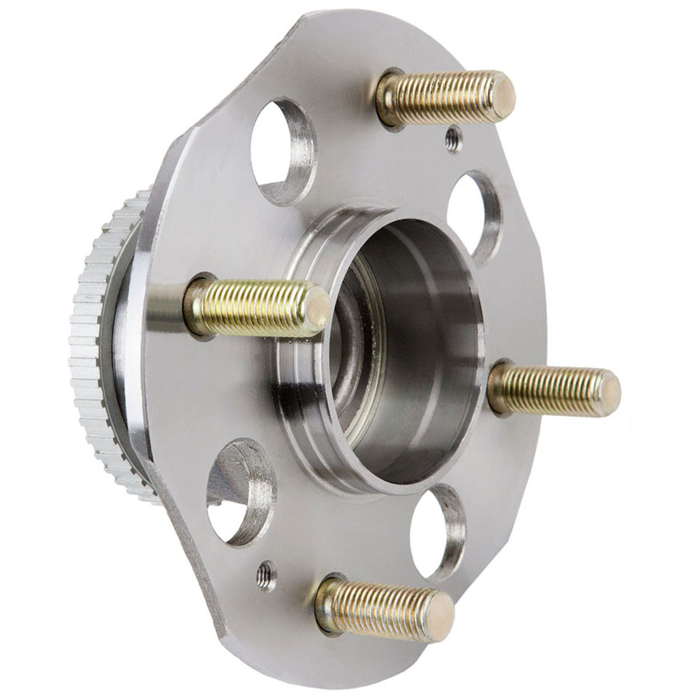 New 1997 Acura TL Hub Bearing - Rear Rear Hub - 2.5L Engine