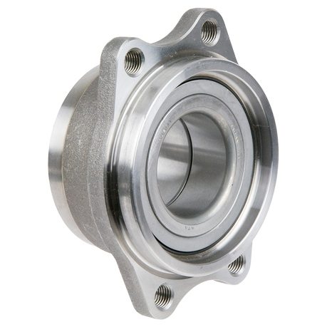 New 1997 Mitsubishi Eclipse Hub Bearing Module - Rear Rear Bearing Module - 4WD Models