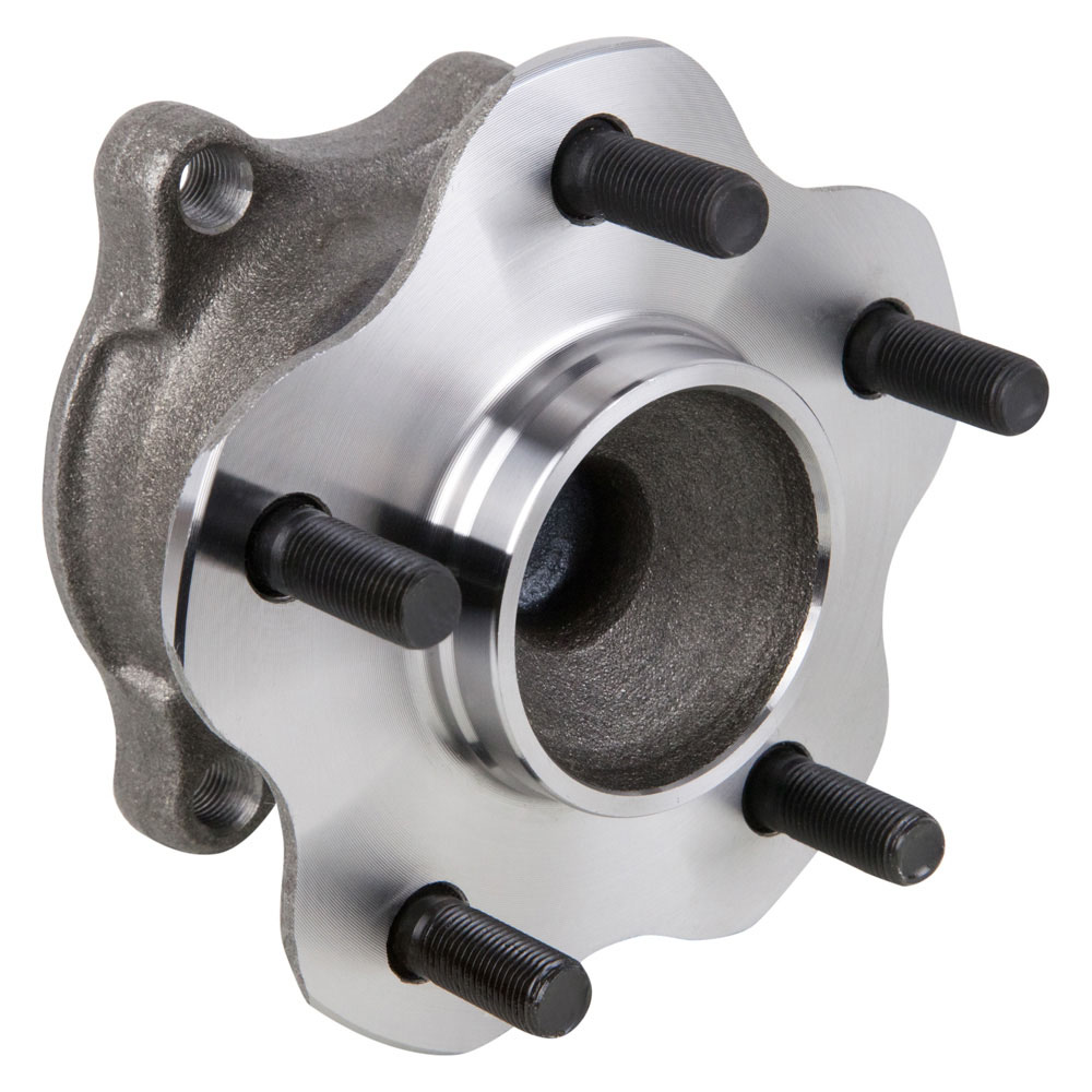 New 2005 Nissan Maxima Hub Bearing - Rear Rear Hub - All Models