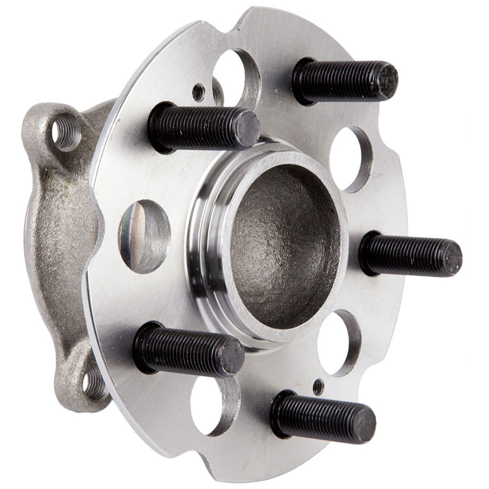 New 2005 Honda Odyssey Hub Bearing - Rear Rear Hub- All Models
