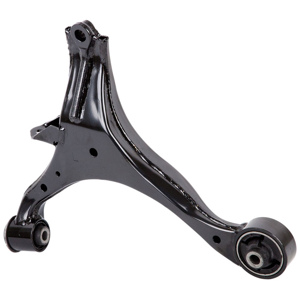 New 2003 Honda Civic Control Arm - Front Left Lower Front Left Lower Control Arm - Coupe - Excluding Si Models