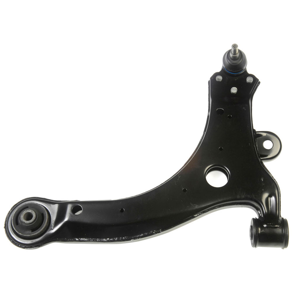 New 2003 Buick Regal Control Arm - Front Right Lower Front Right Lower Control Arm
