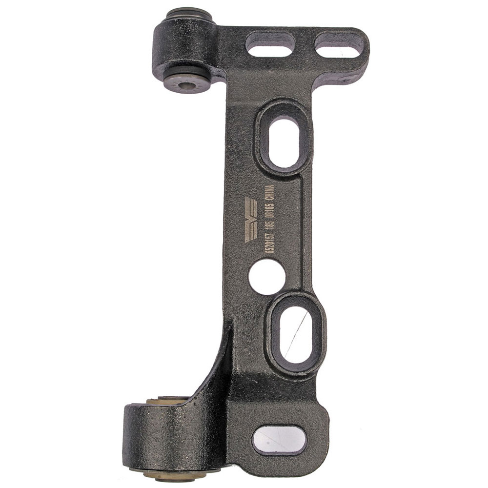 New 2002 Oldsmobile Bravada Control Arm - Front Left Lower Front Left Lower Support Bracket