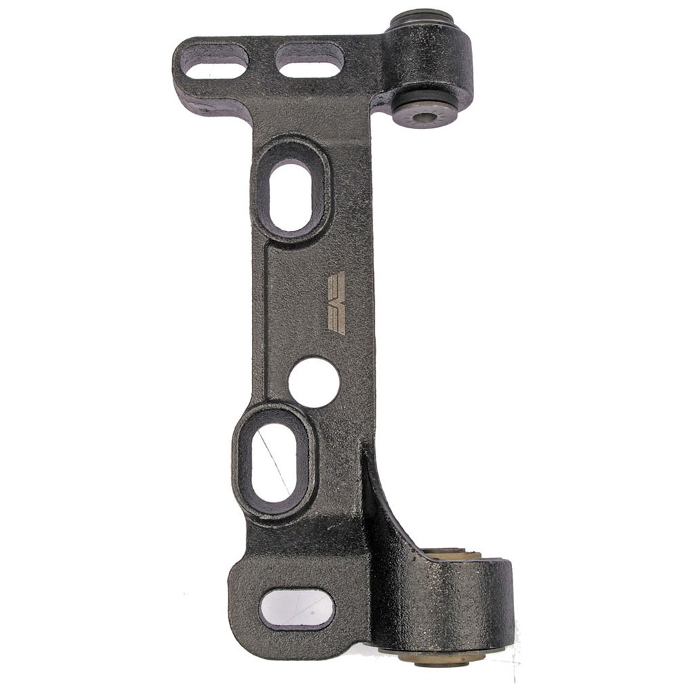 New 2006 Buick Rainier Control Arm - Front Right Lower Front Right Lower Support Bracket