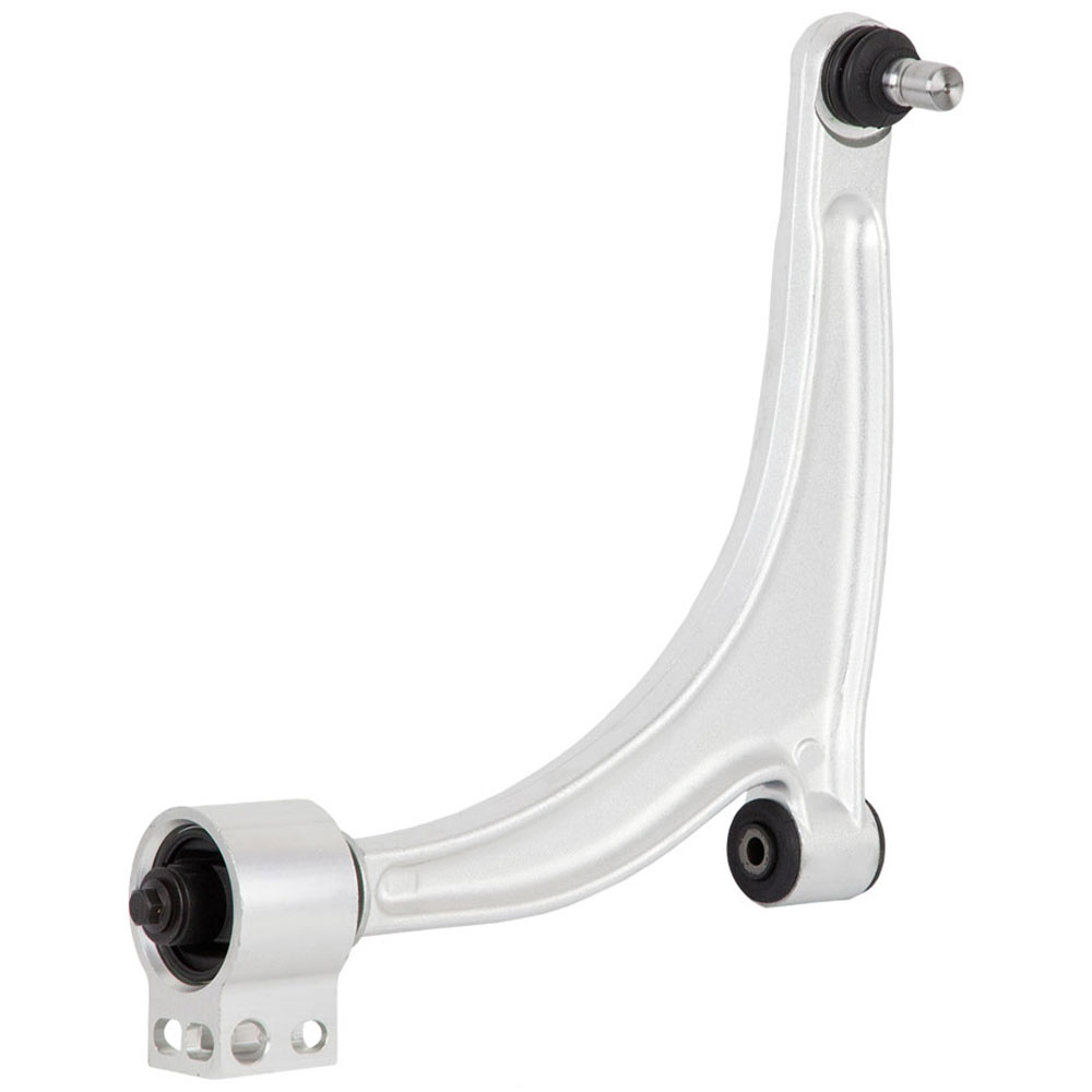 New 2009 Saturn Aura Control Arm - Front Left Lower Front Left Lower Control Arm