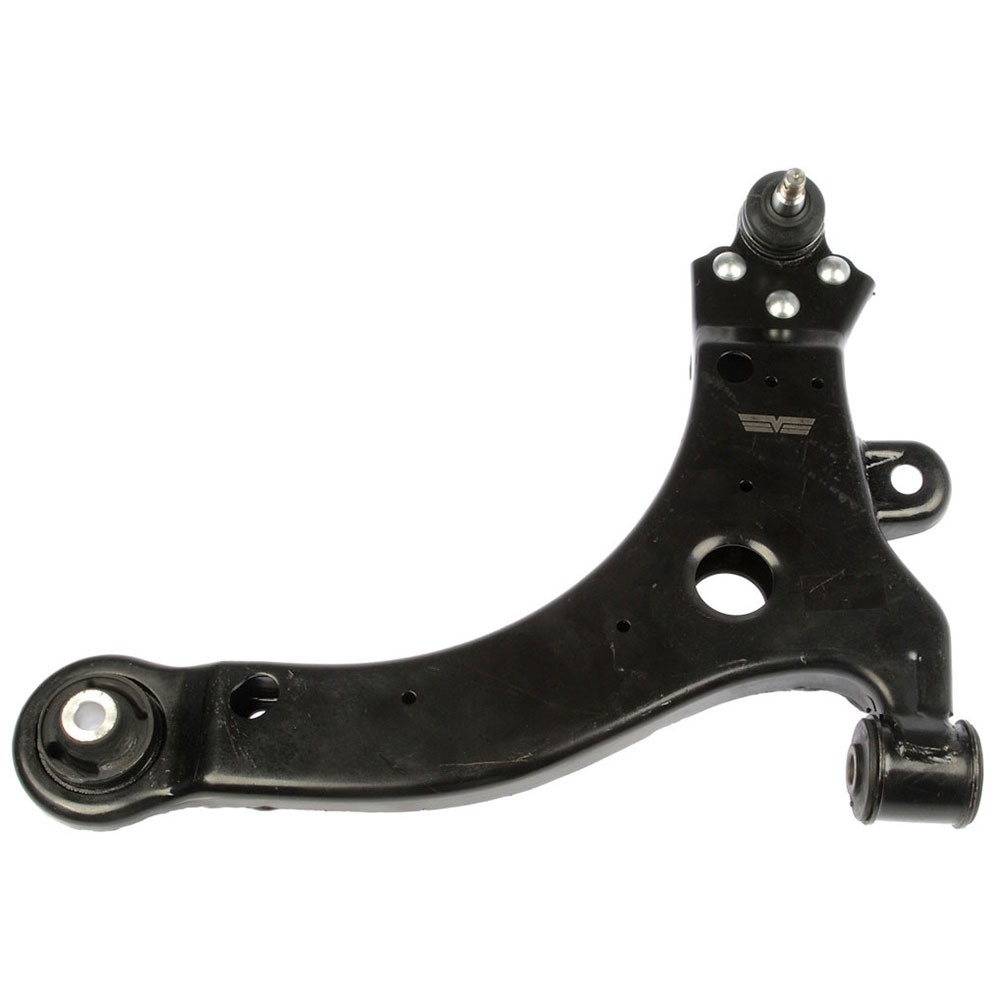 New 2006 Buick LaCrosse Control Arm - Front Right Lower Front Right Lower Control Arm