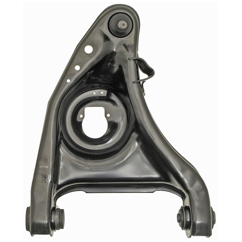 New 1996 Lincoln Town Car Control Arm - Front Right Lower Front Right Lower Control Arm