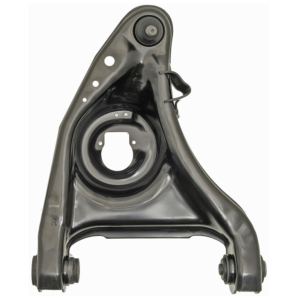 New 1998 Ford Crown Victoria Control Arm - Front Right Lower Front Right Lower Control Arm