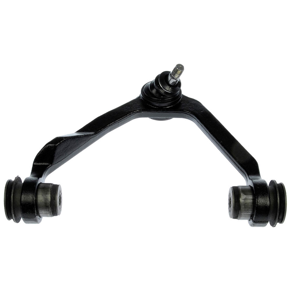 New 2000 Lincoln Navigator Control Arm - Front Right Upper Front Right Upper Control Arm - 4WD Models