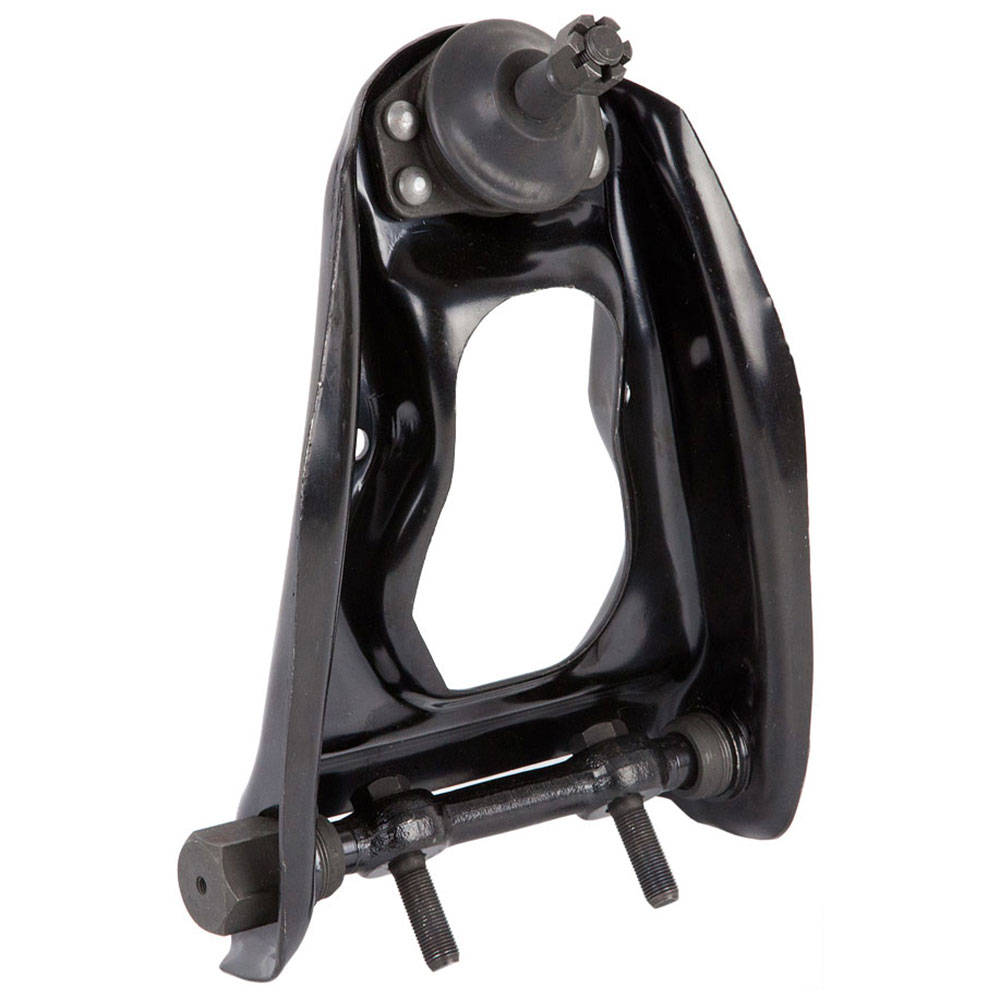 New 1965 Mercury Comet Control Arm - Front Upper Front Upper Control Arm