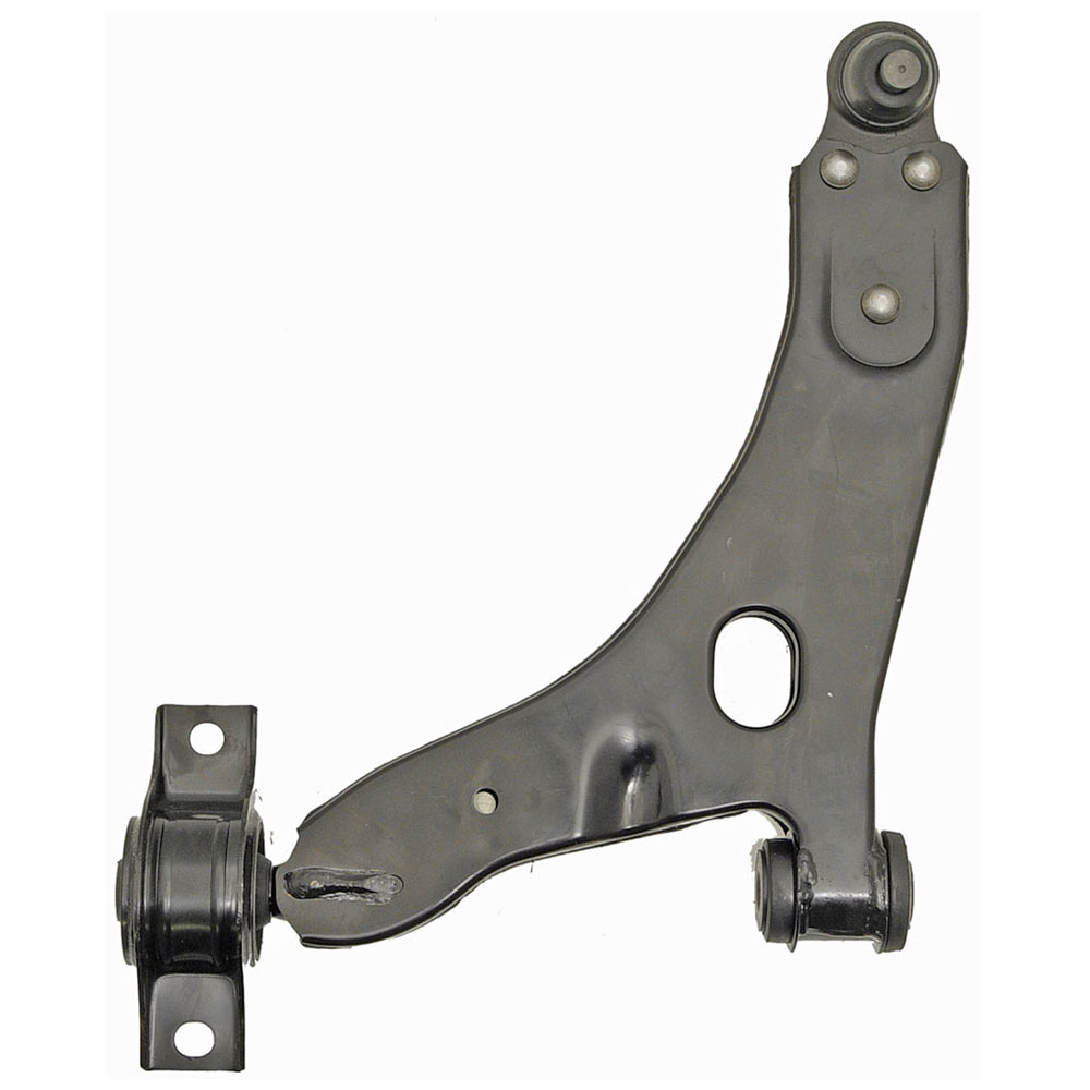 New 2004 Ford Focus Control Arm - Front Left Lower Front Left Lower Control Arm