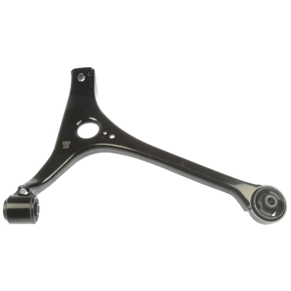 New 1998 Mercury Sable Control Arm - Front Left Lower Front Left Lower Control Arm - All Models from Prod. Date 05-13-98