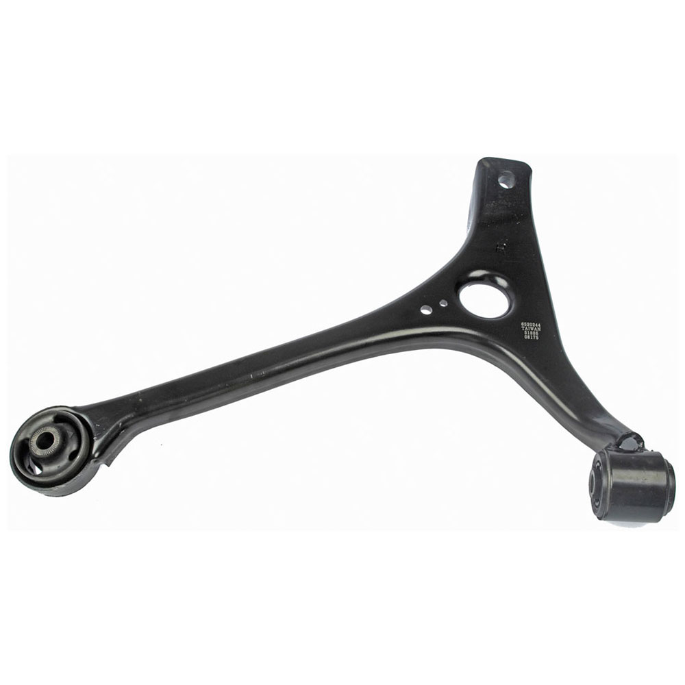 New 1998 Mercury Sable Control Arm - Front Right Lower Front Right Lower Control Arm - Models From 05-13-1998