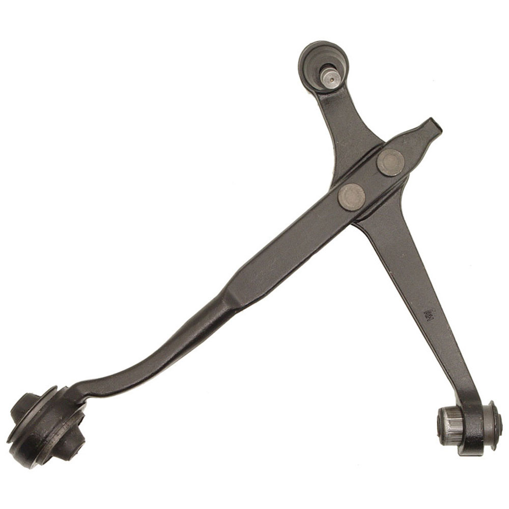 New 2002 Ford Windstar Control Arm - Front Right Lower Front Right Lower Control Arm