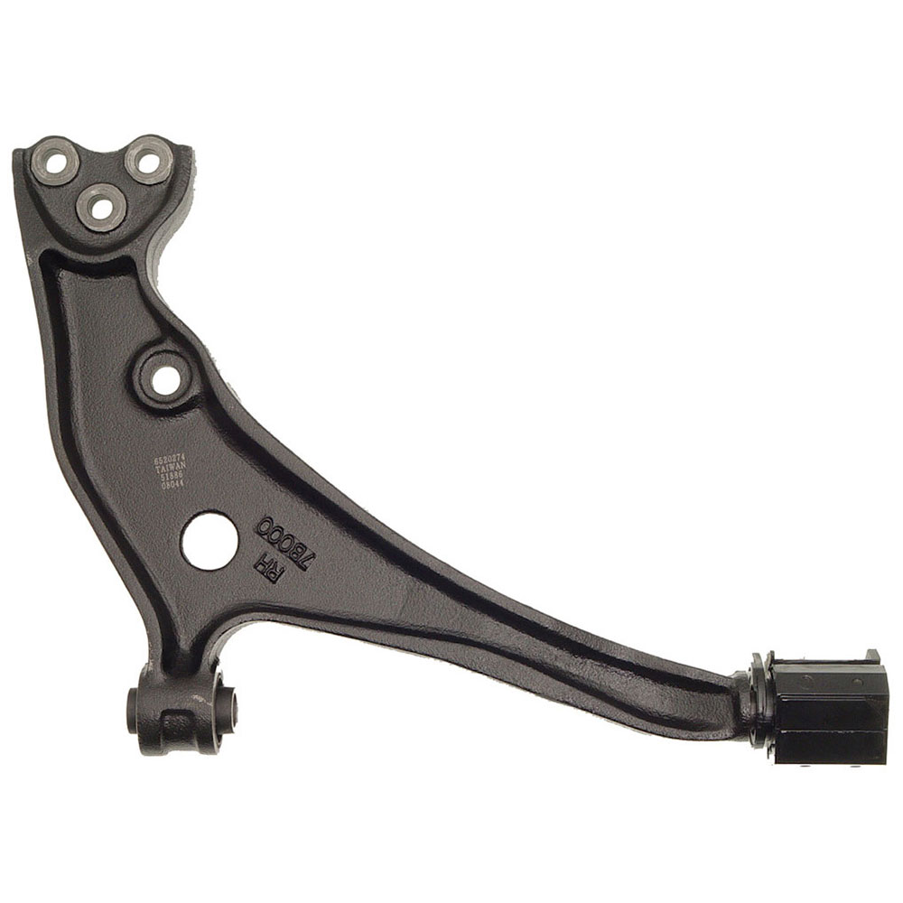 New 2001 Mercury Villager Control Arm - Front Right Lower Front Right Lower Control Arm