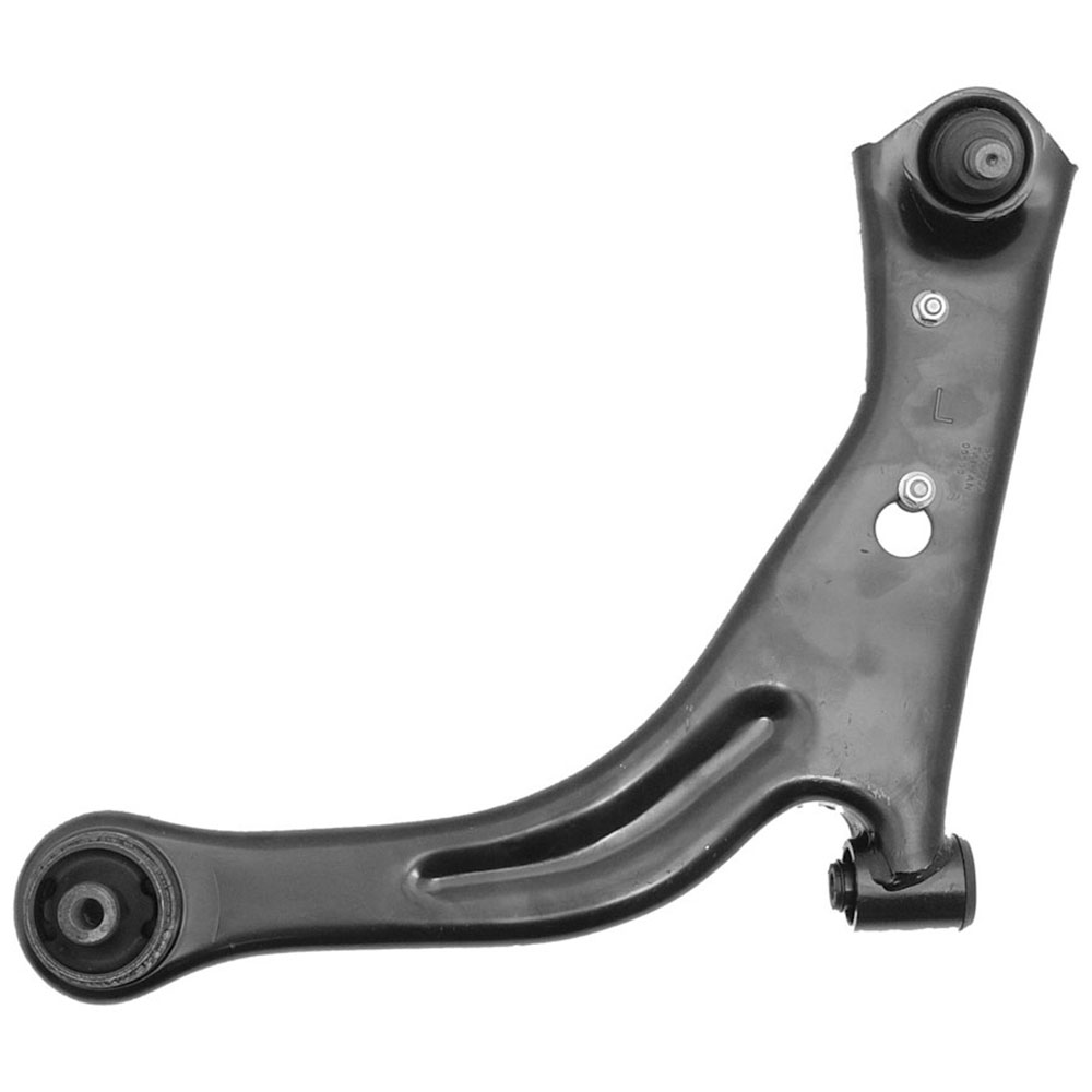 New 2001 Ford Escape Control Arm - Front Left Lower Front Left Lower Control Arm