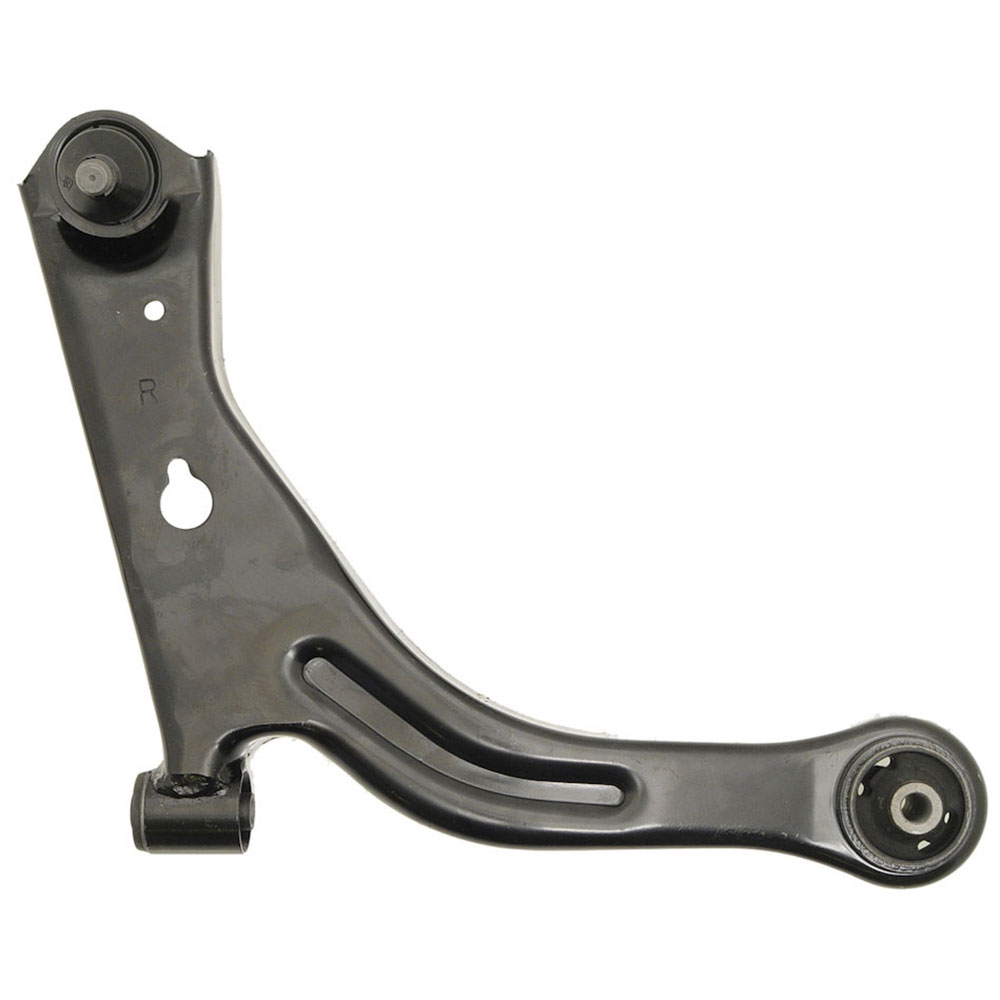 New 2002 Ford Escape Control Arm - Front Right Lower Front Right Lower Control Arm