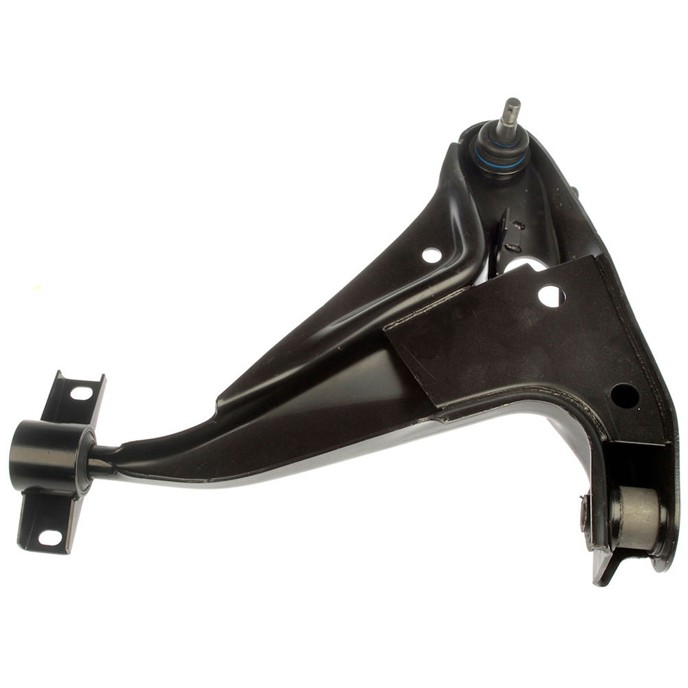 New 2005 Ford Explorer Control Arm - Front Right Lower Front Right Lower Control Arm Models