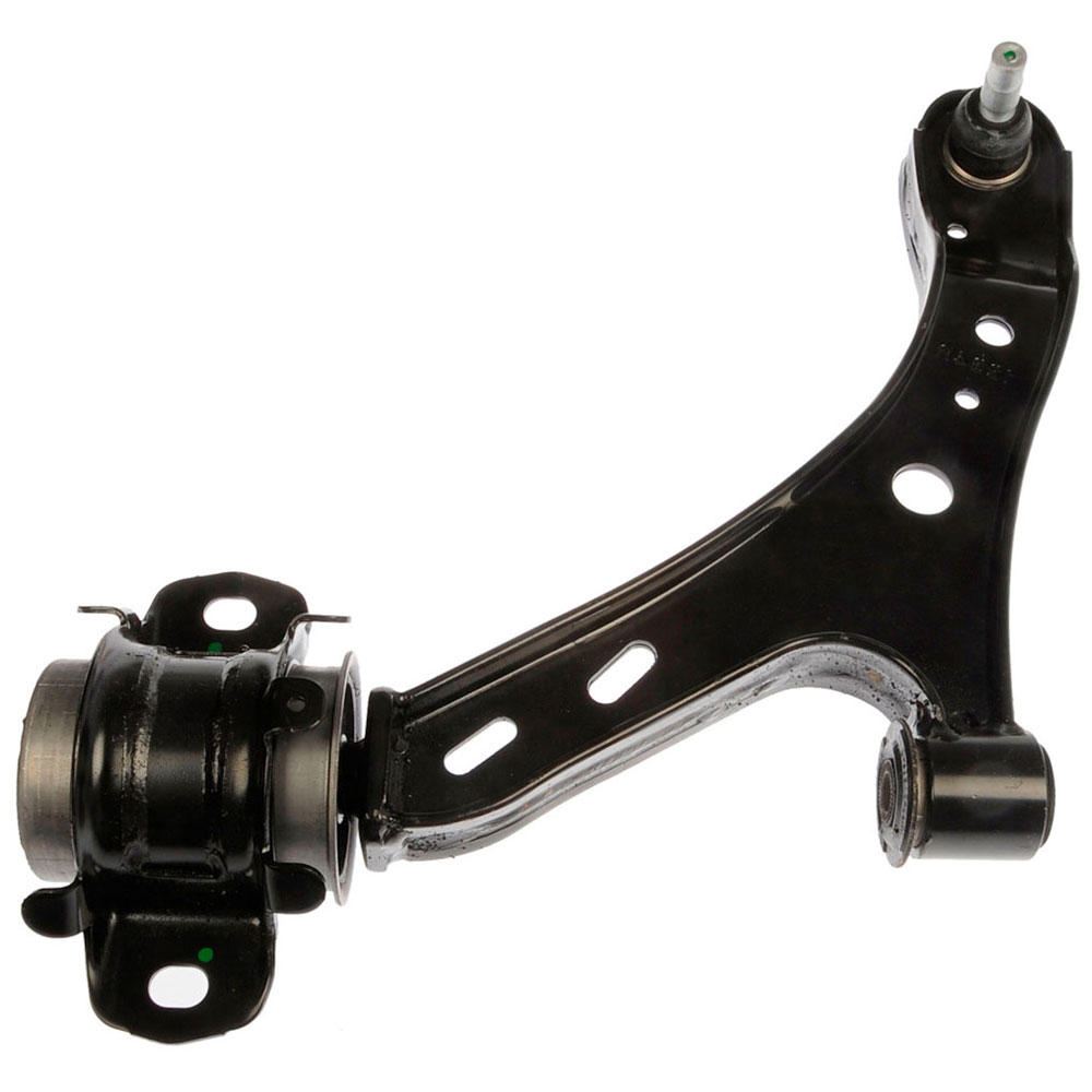 New 2010 Ford Mustang Control Arm - Front Left Lower Front Left Lower Control Arm - Production Date To 8/3/09