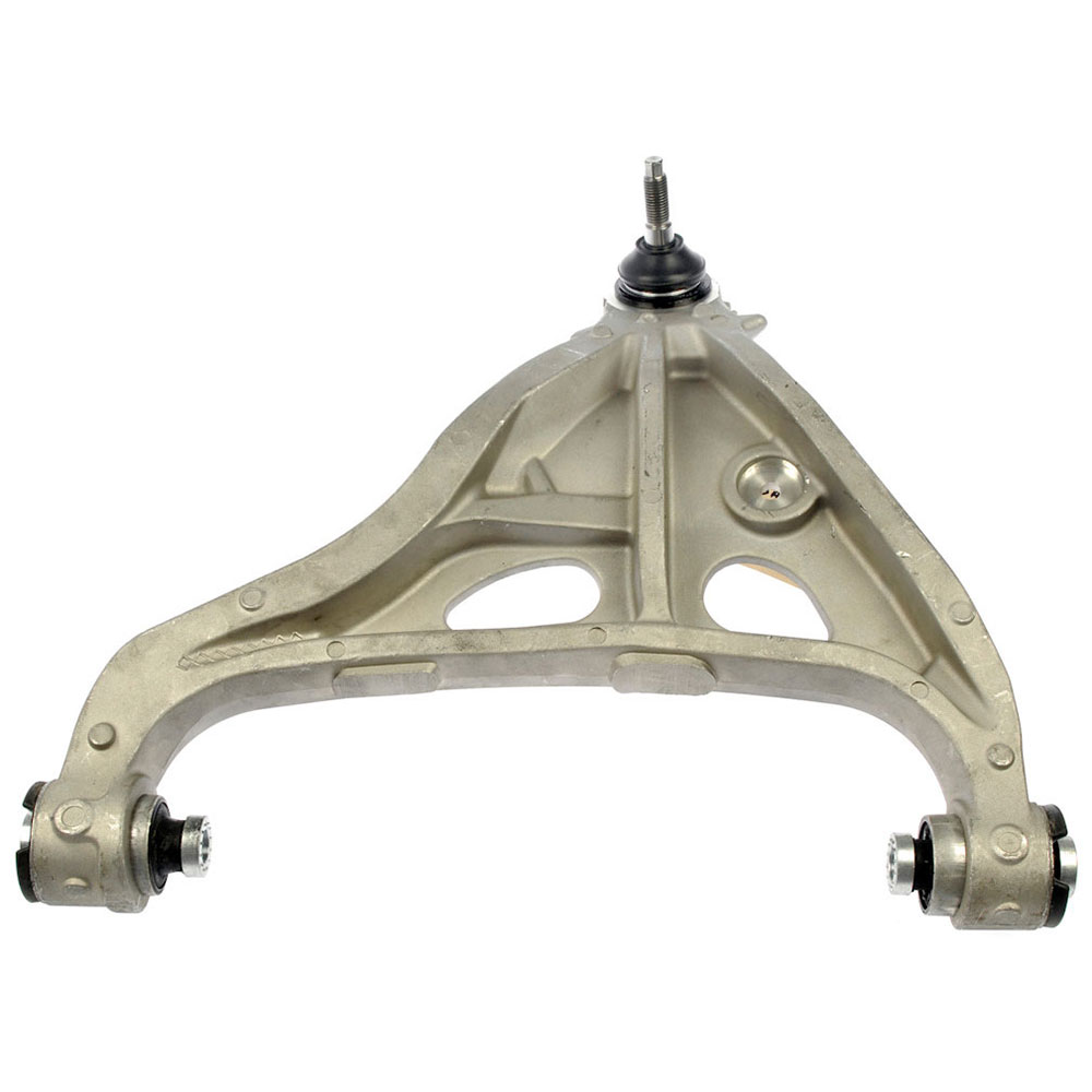 New 2005 Ford F Series Trucks Control Arm - Front Left Lower Front Left Lower Control Arm - F150 Models