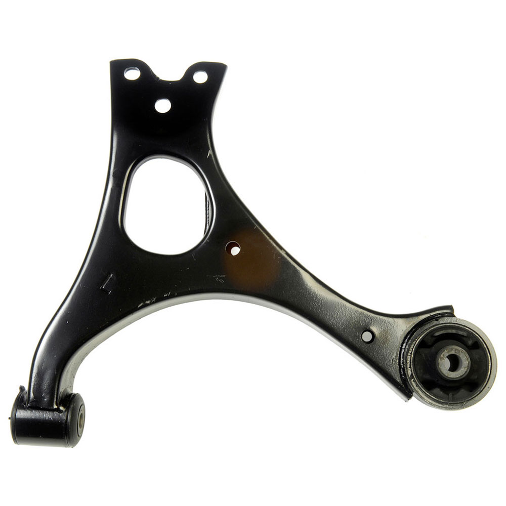 New 2006 Honda Civic Control Arm - Front Left Lower Front Left Lower Control Arm - Excluding Si Models