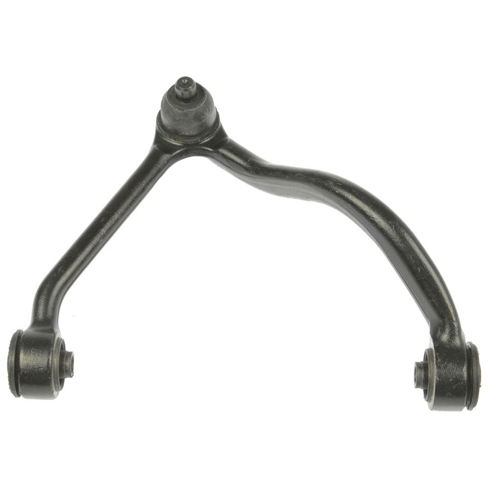 New 2003 Kia Sorento Control Arm - Front Right Upper Front Right Upper Control Arm