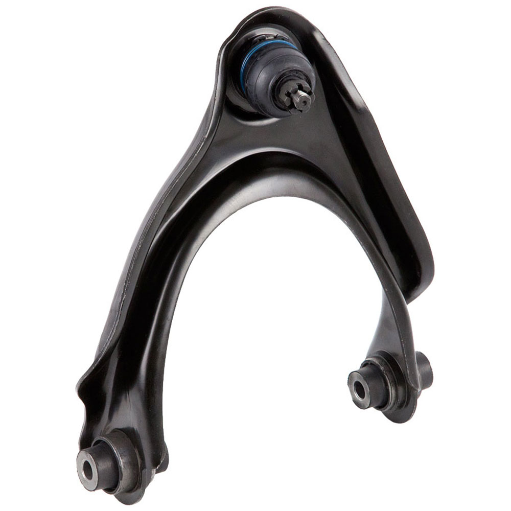 New 2000 Honda Prelude Control Arm - Front Right Upper Front Right Upper Control Arm - Base Models