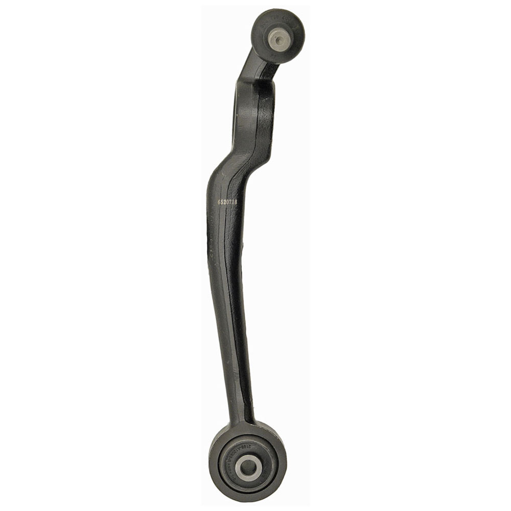 New 1998 Audi A6 Control Arm - Front Right Lower Front Right Lower Control Arm - Models Up To VIN 4AW005000