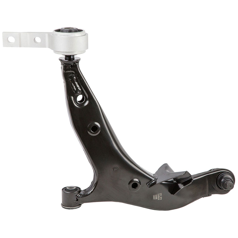 New 2006 Nissan Quest Control Arm - Front Left Lower Front Left Lower Control Arm