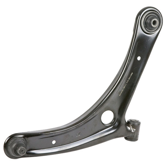 New 2011 Dodge Caliber Control Arm - Front Right Lower Front Right Lower Control Arm