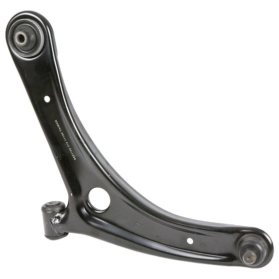 New 2009 Jeep Patriot Control Arm - Front Left Lower Front Left Lower Control Arm