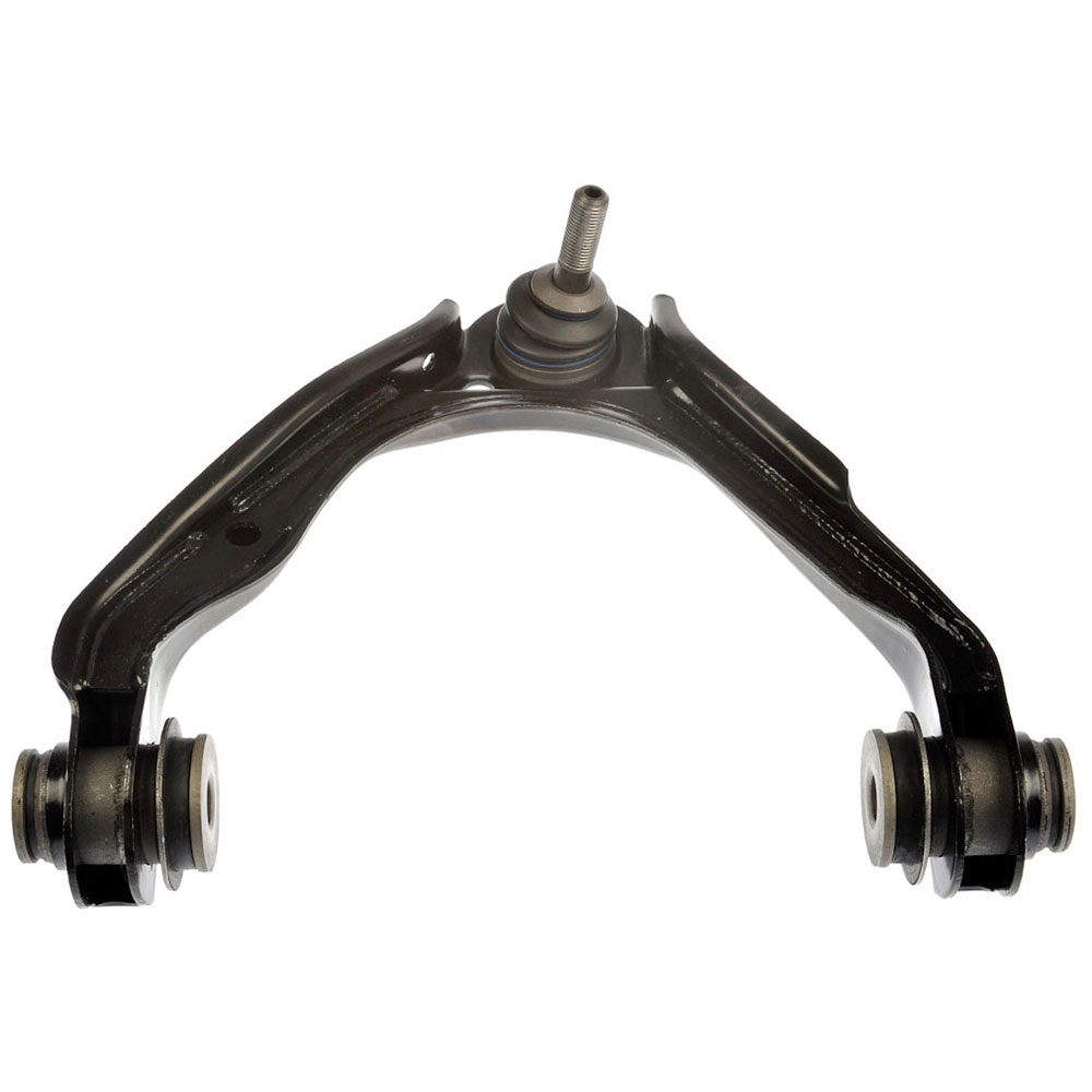 New 2009 Ford Crown Victoria Control Arm - Front Left Upper Front Left Upper Control Arm