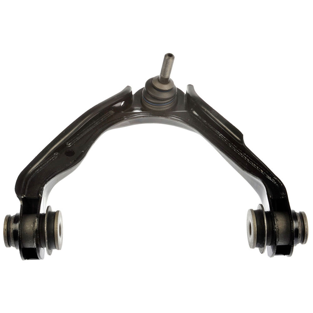 New 2011 Lincoln Town Car Control Arm - Front Left Upper Front Left Upper Control Arm