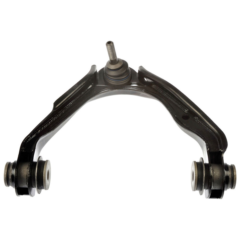 New 2008 Ford Crown Victoria Control Arm - Front Right Upper Front Right Upper Control Arm