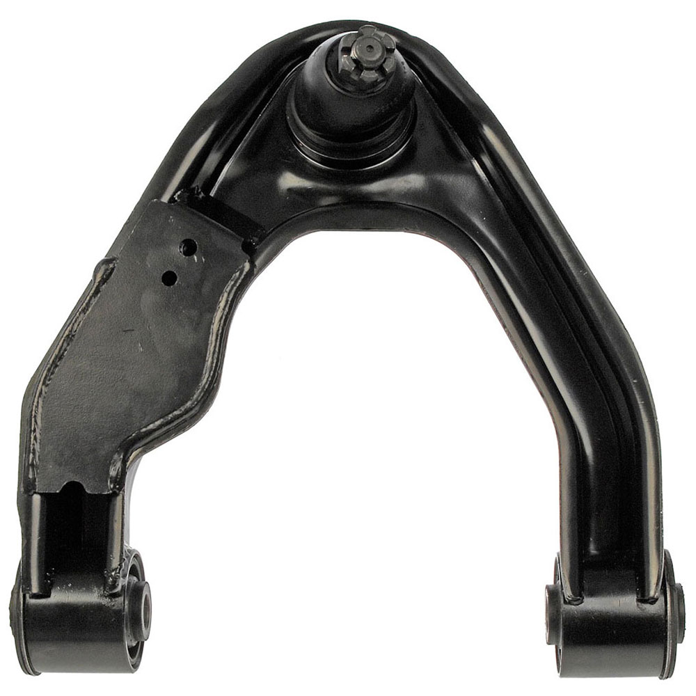 New 2001 Nissan Frontier Control Arm - Front Left Upper Front Left Upper Control Arm - 3.3L Normal Models