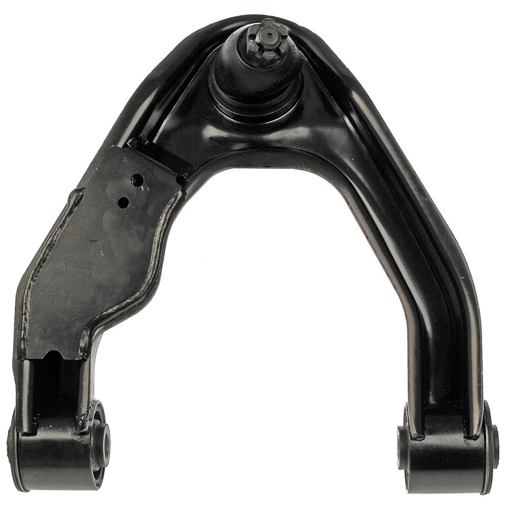 New 2003 Nissan Xterra Control Arm - Front Left Upper Front Left Upper Control Arm