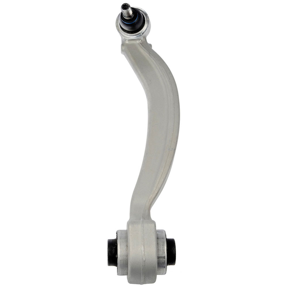 New 2009 Mercedes Benz C300 Control Arm - Front Left Lower Front Left Lower Control Arm - RWD