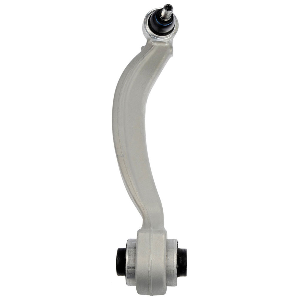 New 2010 Mercedes Benz E350 Control Arm - Front Right Lower Front Right Lower Control Arm - Coupe Models