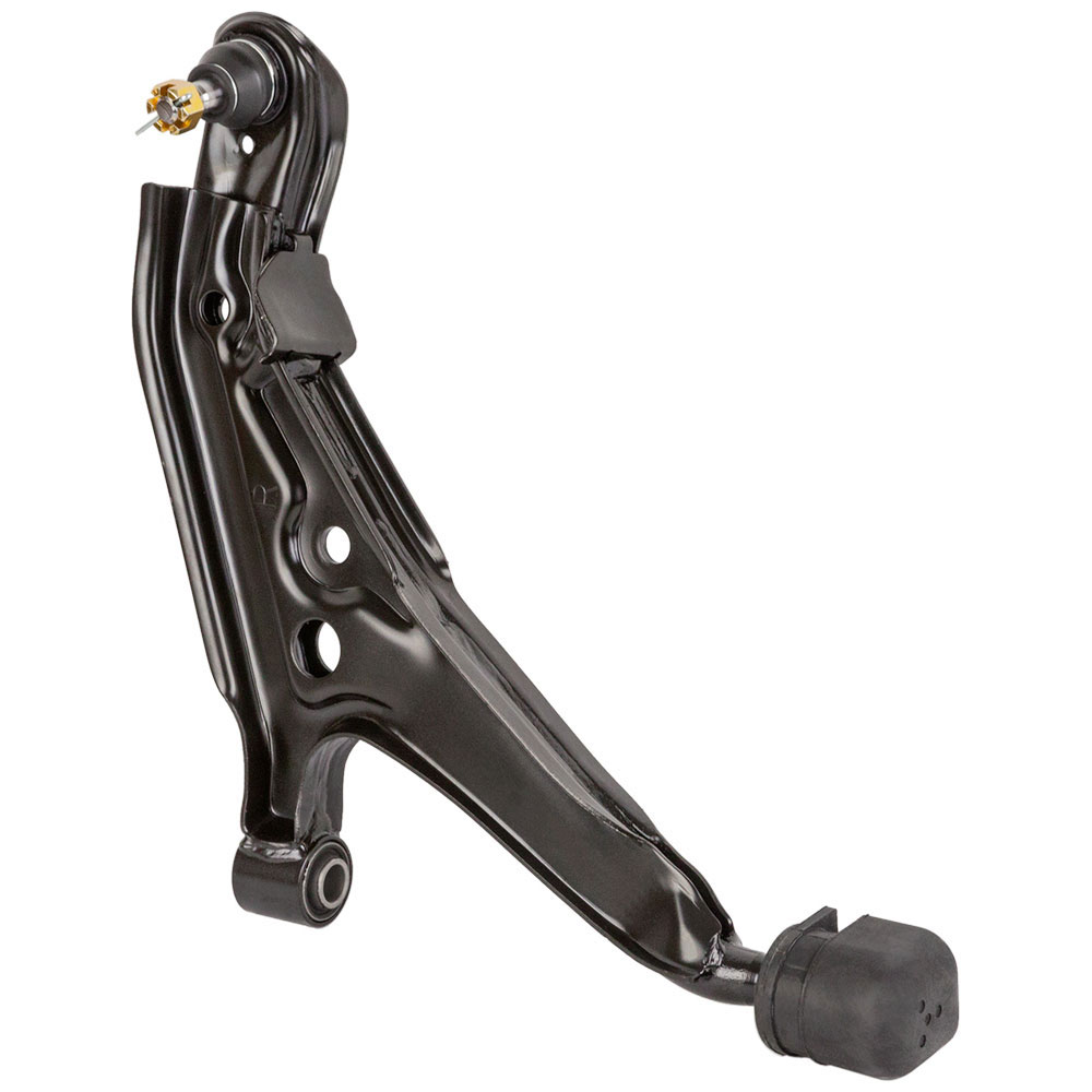 New 1991 Infiniti G20 Control Arm - Front Right Lower Front Right Lower Control Arm