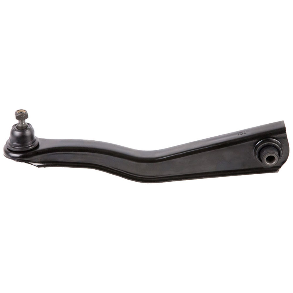 New 1996 Mitsubishi Eclipse Control Arm - Rear Right Lower Rearward Rear Right Lower Control Arm - Rear Position -  Models with FWD