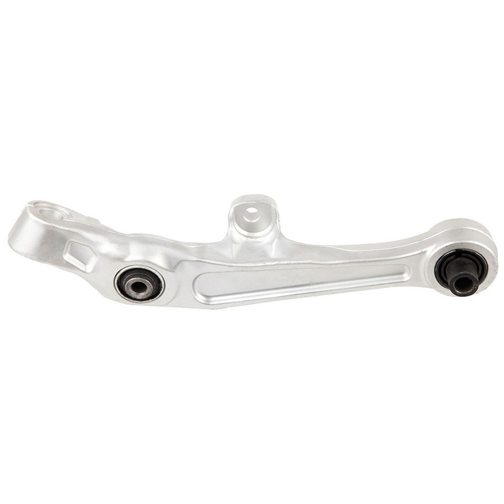 New 2005 Infiniti G35 Control Arm - Front Left Lower Forward Front Left Lower Control Arm - Forward Position - RWD - from 8/1/04